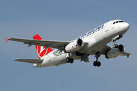 TC-JLM @ LTBA - Airbus A319-132 [2738] (THY Turkish Airlines) Istanbul-Ataturk~TC 18/04/2015 - by Ray Barber