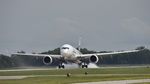 F-WWCF @ KOSH - Airventure 2015 - by Todd Royer