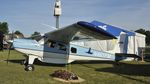 N461FM @ KOSH - Airventure 2015 - by Todd Royer