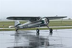 N1083D @ NY0 - At Fulton County Airport , Johnstown , New York State - by Terry Fletcher