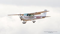 N80847 @ KAWO - 2015 Arlington Fly In - by Terry Green