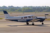 N8992E @ KPDK - Piper PA-32R-300 Cherokee Lance  [32R-768017] Atlanta-Dekalb Peachtree~N 22/04/2010 - by Ray Barber