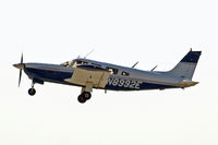 N8992E @ KPDK - Piper PA-32R-300 Cherokee Lance  [32R-768017] Atlanta-Dekalb Peachtree~N 22/04/2010 - by Ray Barber