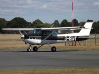 G-BIMT @ EGBO - Staverton Flying School - by Paul Massey