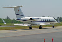 N30WR @ KPDK - Gulfstream G3 [380] Atlanta-Dekalb Peachtree~N 22/04/2010 - by Ray Barber