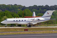 N30WR @ KPDK - Gulfstream G3 [380] Atlanta-Dekalb Peachtree~N 22/04/2010 - by Ray Barber