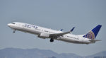N63820 @ KLAX - Departing LAX - by Todd Royer