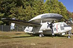 147217 @ BDL - At the New England Air Museum at Bradley International Airport - by Terry Fletcher