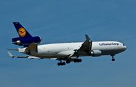 D-ALCL @ EDDF - Lufthansa Cargo, seen here returning to its homebase at Frankfurt Rhein/Main(EDDF) - by A. Gendorf