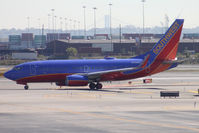 N746SW @ KEWR - Taxiing - by micka2b