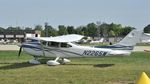 N2265W @ KOSH - Airventure 2015 - by Todd Royer