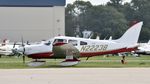 N2223B @ KOSH - Airventure 2015 - by Todd Royer