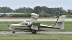 N5028L @ KOSH - Airventure 2015 - by Todd Royer