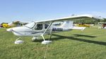 N649SA @ KOSH - Airventure 2015 - by Todd Royer