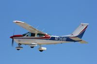 N13681 @ KOSH - Cessna 177B