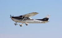 N61474 @ KOSH - Cessna 182T - by Mark Pasqualino