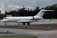 N3389H @ LPPT - Parked - by micka2b
