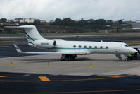 N510SR @ LPPT - Parked - by micka2b