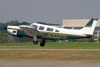 N333TG @ KPDK - N333TG   Piper PA-32R-300 Cherokee Lance [32R-7680320] Atlanta-Dekalb Peachtree~N  21/04/2010 - by Ray Barber