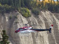 N159JK @ N/A - Seen in Alaska. - by Keith Knight