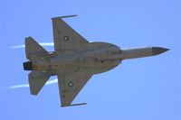 13-143 @ LFPB - PAC JF-17 Thunder, On display, Paris-Le Bourget (LFPB-LBG) Air show 2015 - by Yves-Q