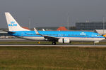 PH-BXI @ VIE - KLM - by Chris Jilli