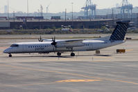 C-GLQV @ KEWR - Taxiing - by micka2b