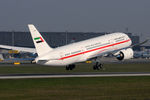 A6-PFC @ VIE - Abu Dhabi Amiri Flight - United Arab Emirates - by Chris Jilli