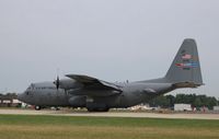 89-9106 @ KOSH - Lockheed C-130H