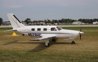 N529HC @ KOSH - Piper PA-46R-350T