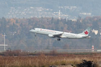 C-FHNX @ CYVR - Taken from the float plane base at CYVR - by Guy Pambrun