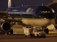 EC-KBM @ LFPG - Air Comet at CDG T1 - by Jean Goubet-FRENCHSKY