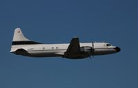 N145GT @ KOPF - Convair C-131B