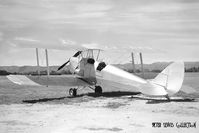 ZK-AWB @ NZMS - G D Ayson, Masterton - by Peter Lewis