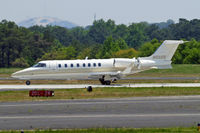 N93XR @ KPDK - Learjet 45 [45-393] Atlanta-Dekalb Peachtree~N 22/04/2010 - by Ray Barber