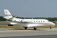 N523CS @ KPDK - Cessna Citation Excel S [560-5507] (CitationAir) Atlanta-Dekalb Peachtree~N 22/04/2010 - by Ray Barber