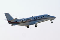 N521RA @ KPDK - Cessna Citation Excel [560-5076] Atlanta-Dekalb Peachtree~N 21/04/2010 - by Ray Barber