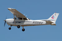 N1006V @ KPDK - Cessna 172S Skyhawk SP [172S-9805] Atlanta-Dekalb Peachtree~N 18/04/2010 - by Ray Barber