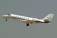 N606CS @ KPDK - Cessna Citation Sovereign [680-0061] (CitationAir) Atlanta-Dekalb Peachtree~N 22/04/2010 - by Ray Barber