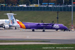 G-PRPC @ EGBB - flybe - by Chris Hall