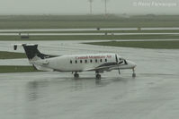 C-FCME @ CYVR - Taxiing for take-off - by Remi Farvacque