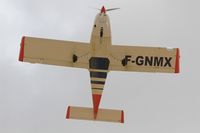 F-GNMX photo, click to enlarge