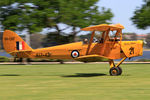 VH-CKF - 2015 Langley Park Fly In.
Perth City, Western Australia - by Bill Mallinson