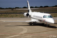 EC-KBC @ LEMH - Snapped from a passing aircraft on the ramp at Mahon, Menorca - LEMH - by Clive Pattle