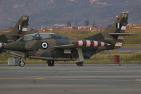 160079 @ LGKL - Hellenic Air Force Open Days 2015 - by Roberto Cassar