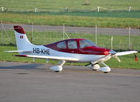 HB-KHE photo, click to enlarge