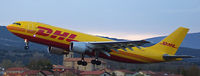 D-AEAG @ LEVT - Taking off to Lisbon (LPPT). - by Santi2