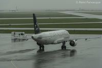 C-FDRH @ CYVR - Taxiing for take-off - by Remi Farvacque