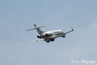 N915TB @ KSRQ - Raytheon Hawker 800 (N915TB) departs Sarasota-Bradenton International Airport - by Donten Photography