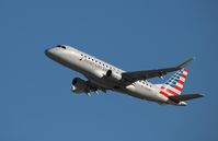 N210NN @ KLAX - ERJ 170-200 LR - by Mark Pasqualino